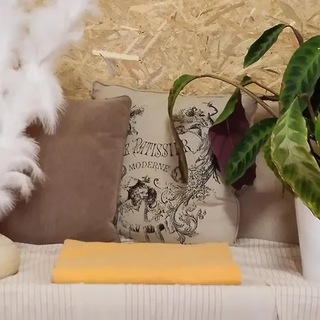 Le Laboratoire Shabby Chic De La Parfumerie Du Manoir